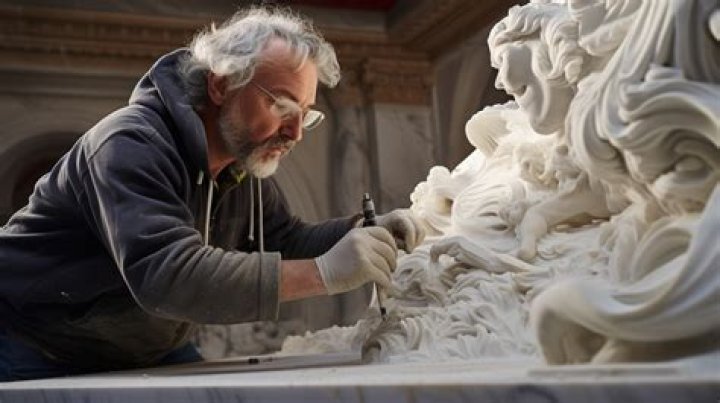 Unveiling Anthony's Journey On Face Off: A Master Sculptor's Triumph
