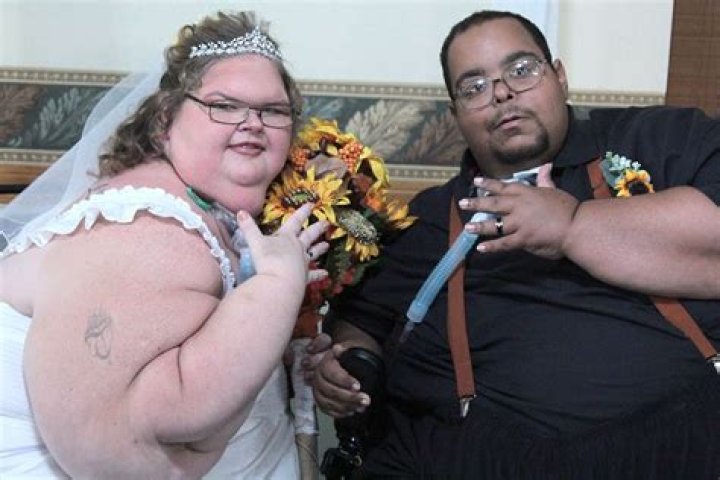 Unveiling Joyce's Journey: From 600 Pounds To Personal Triumph