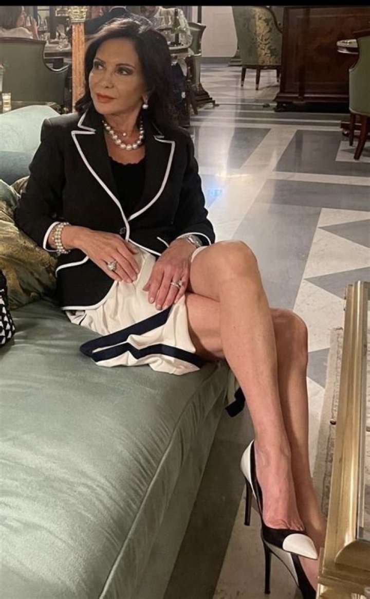 Unveiling Stunning Long Mature Legs: A Timeless Appeal