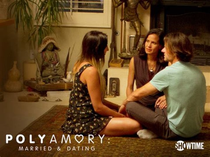 Unveiling The Best Polyamorous Shows On Netflix: A Comprehensive Guide
