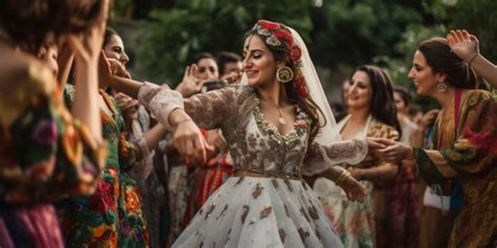 Unveiling The Enchanting Features Of Lebanese Women: A Cultural Perspective