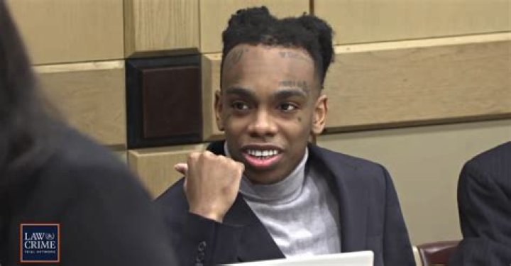 Unveiling The Length Of YNW's Prison Sentence