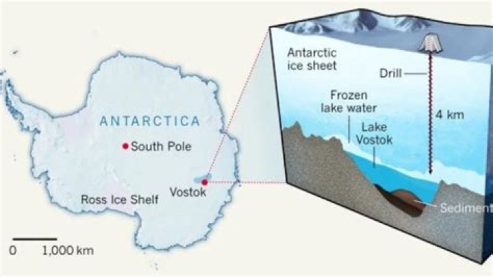 Unveiling The Mysteries Of Guyotts: Underwater Mountains With Flat Tops