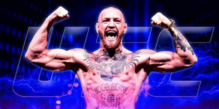 Unveiling The Stature Of The Notorious One: Height Of Conor McGregor