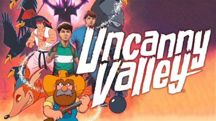 Unveiling The Uncanny: A Journey Into Creepy Lost Media