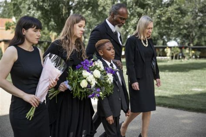 Vibrant Farewell: Unforgettable Funeral Outfits For Radiant Departures