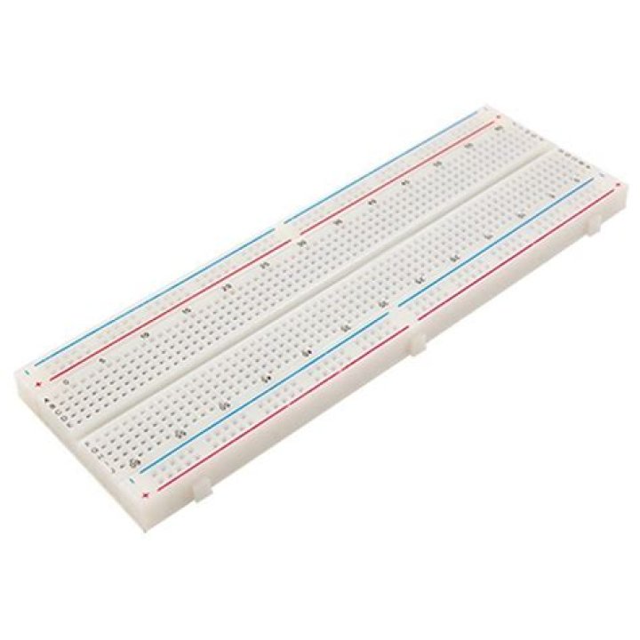 Vibrant Images Of Breadboard For Engineering Inspiration