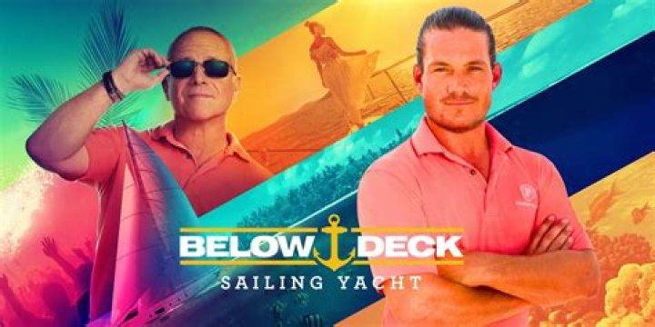 Watch Amy Shine On Below Deck: Exclusive Interviews And Sailing Adventures