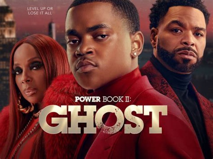 Watch Kiki On Power Book II: Ghost - Stream On STARZ