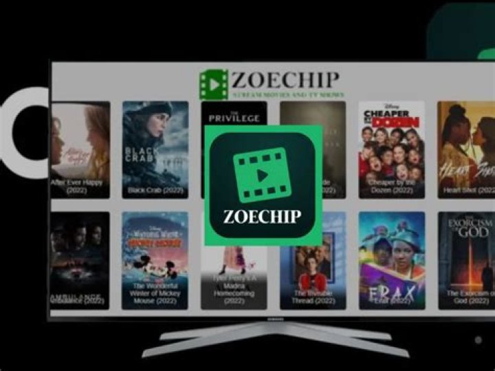 Watch Zoechip Streaming Now: The Ultimate Guide