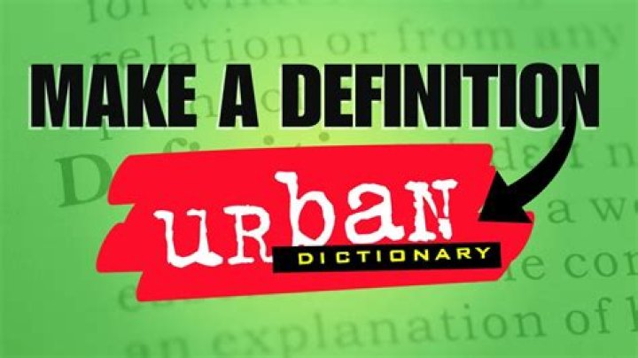 What Is The Urban Dictionary Definition Of "Fruit Tube" On TikTok?