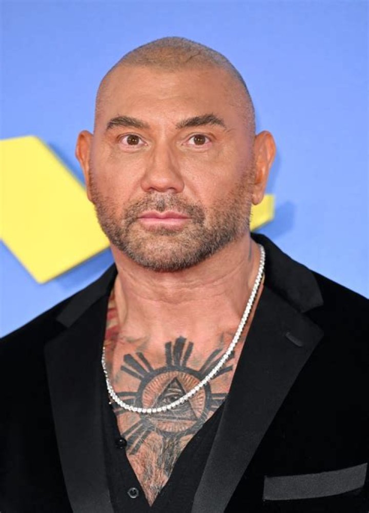 What Nationality Is Dave Batista? - Facts Uncovered