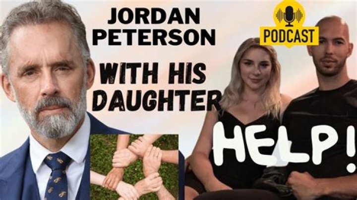 When Did Jordan Peterson's Daughter Tragically Pass Away?