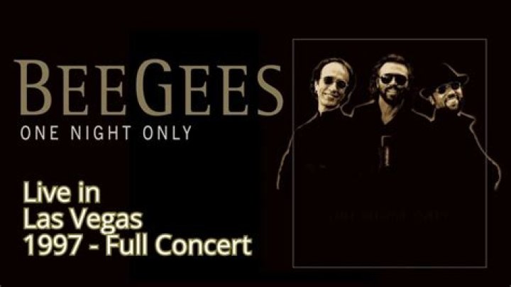 When Did The Bee Gees Die? Uncovering The Legacy Of The Iconic Music Trio