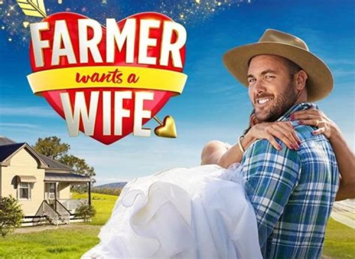 When Farmer Wants A Wife Airs: Time And Channel