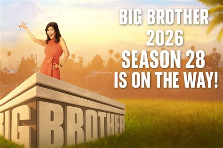 When Will The Next Season Of Big Brother Be? | Latest Premiere Date