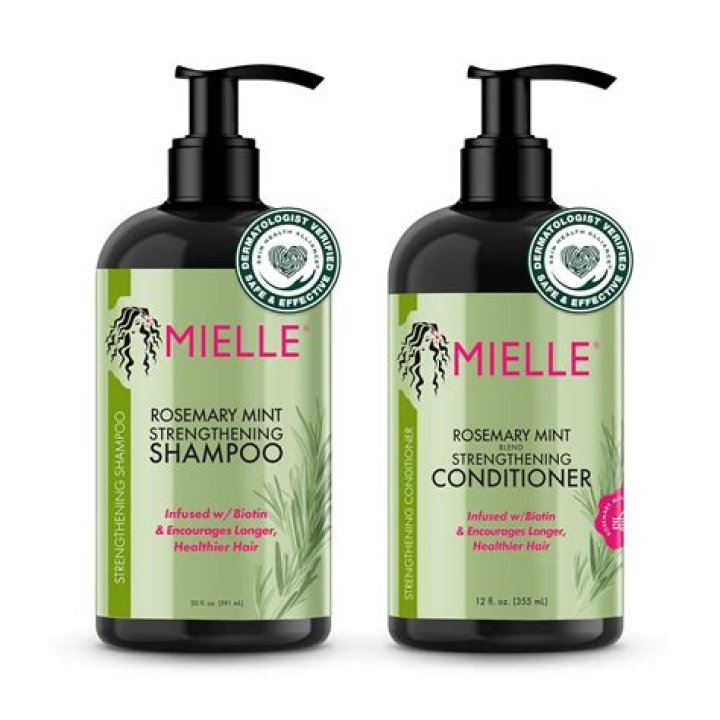 Where To Find Mielle Organics: Your Guide To Walmart Selections