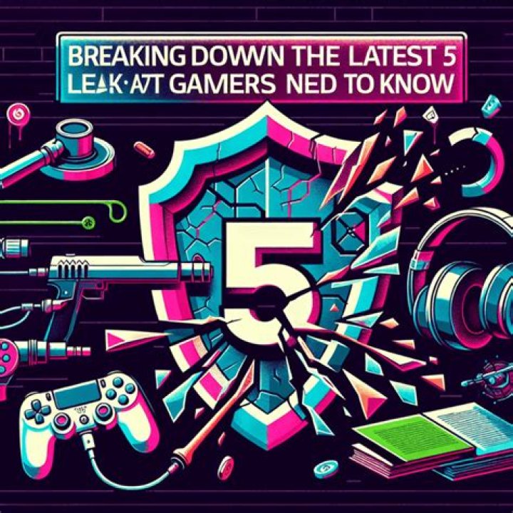 WhipItDev: Breaking Down The Latest Leak Scandal