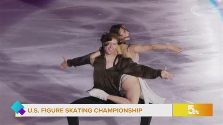 Who's Brian Boitano's Famous Skating Partner?