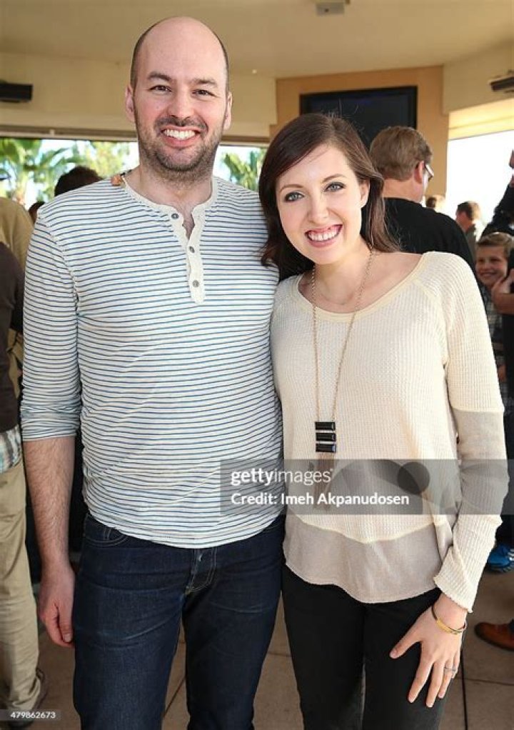 Who Is Francesca Battistelli's Husband? Get The Scoop Here