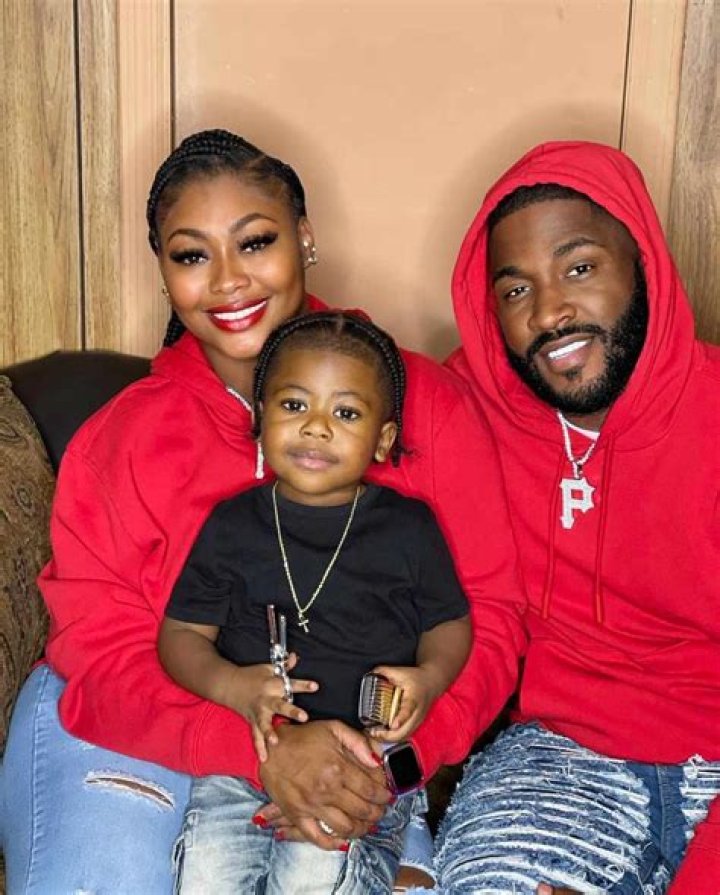 Who Is Jerrilyn Lake's Husband? Learn The Details Here