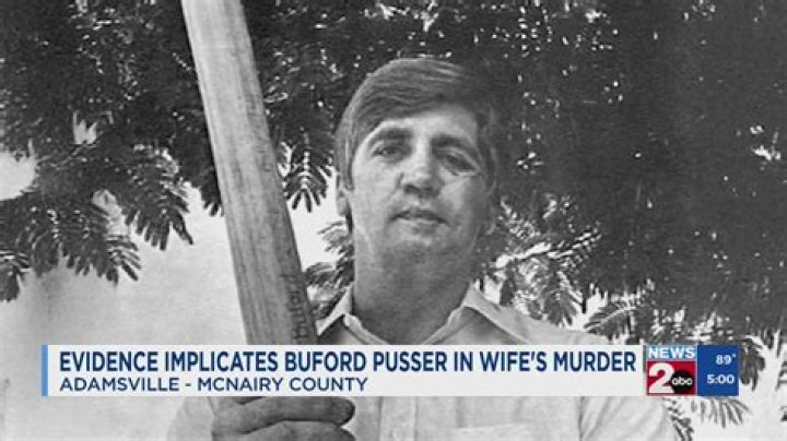 Who Is John Buford's Wife? The Untold Story