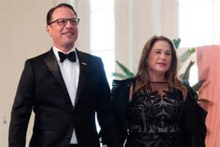 Who Is Mark Shapiro's Wife? Meet The Power Couple Behind The Sports Industry