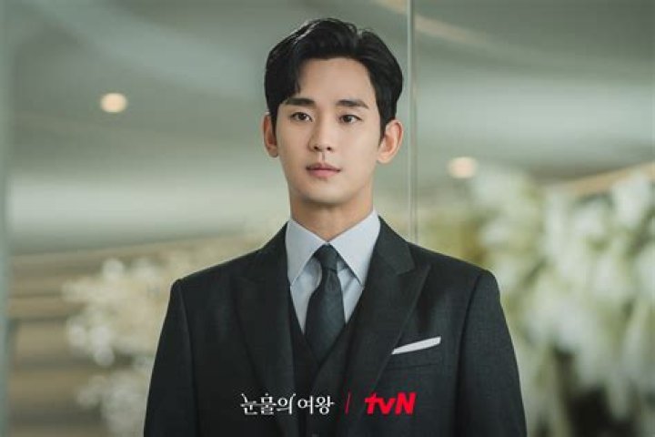 Who Is The Spouse Of Soo Hyun?