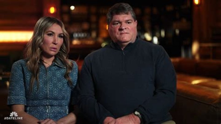 Who Killed Pam And Jose? A Dateline Mystery