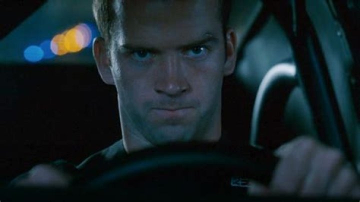 Why Lucas Black Drive Away From Fast And Furious