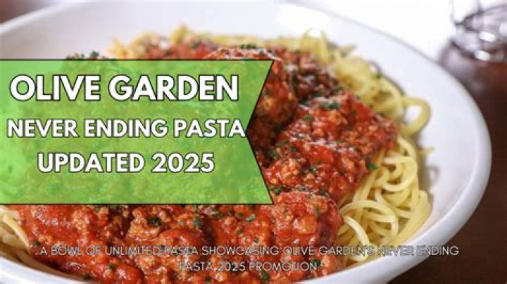 Will Olive Garden Let You Take Home Leftover Never Ending Pasta Bowl?