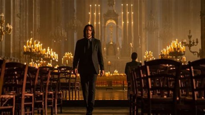 Witness The Aftermath: Uncovering The John Wick 3 Post-Credits Scene