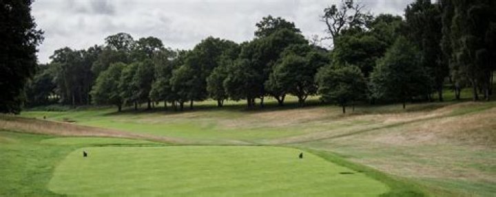 Your Guide To Ashridge Golf Club: History, Courses, And More