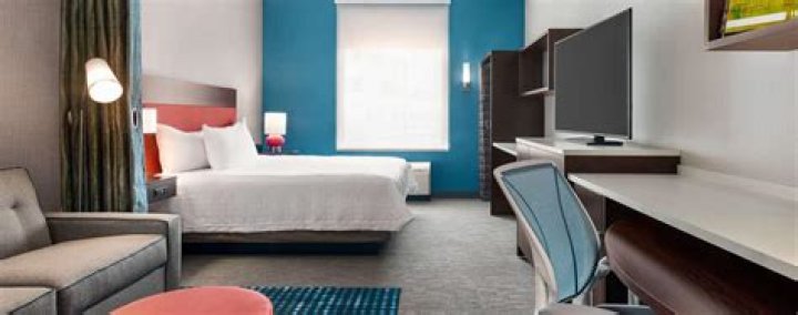 Your Modern Oasis At Home2 Suites Oakland