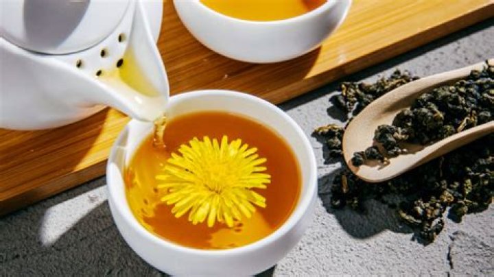 Your Ultimate Guide To Amazon Chrysanthemum Tea: Health Benefits, Brewing Tips, And More