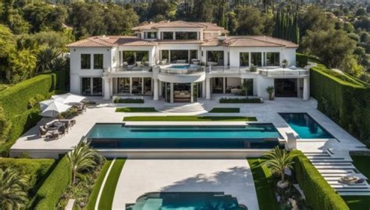Your Ultimate Guide To Purchasing Luxury In Beverly Hills: Unveiling Brandon
